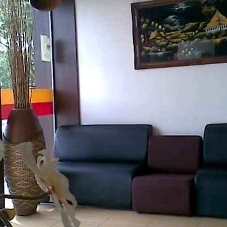 Hotel Teratai Tenang Kuala Terengganu Eksteriør billede