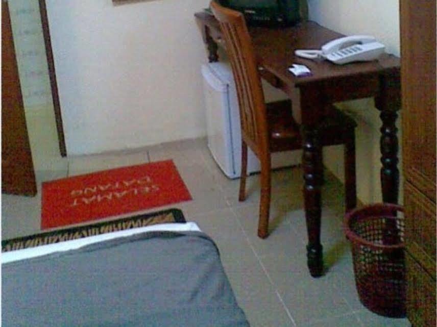 Hotel Teratai Tenang Kuala Terengganu Eksteriør billede